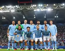 曼城迎NBA总决赛关键赛，今夜完成体检，媒体盛赞，更衣室氛围转暖的简单介绍