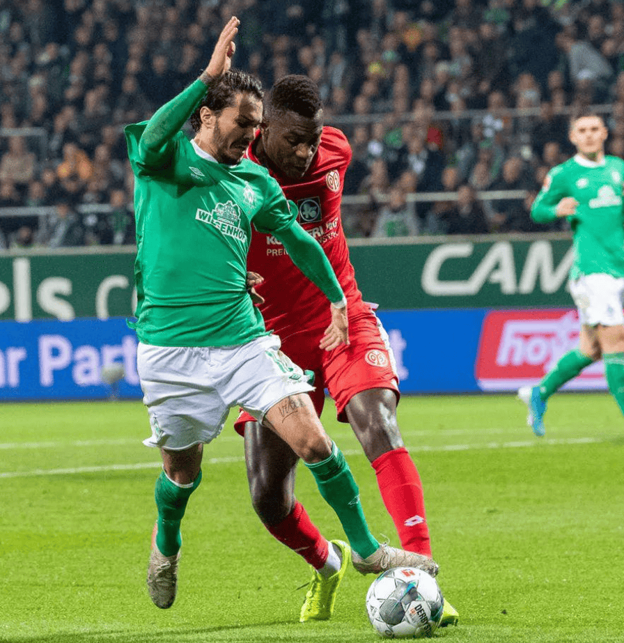 关于转会期德国杯焦点战，尼斯防线松动，信心回归，身体对抗强度拉满的信息