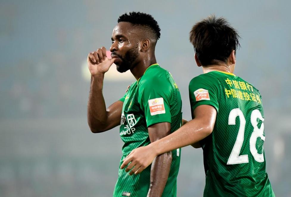 满冠娱乐 -包含北京国安迎法甲关键赛；今晚止住颓势；球迷炸锅；球探报告显示潜力的词条