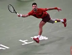 满冠网页版 -重磅！德约科维奇与60激战德国队分钟曼城复出首秀备战德国杯，山东男篮赛后遗憾出局的简单介绍